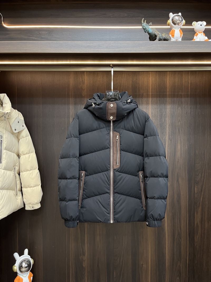 Zegna Down Jackets